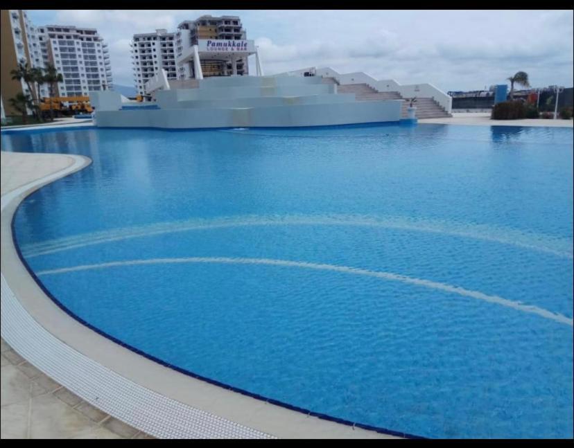 Caesar Resort Studio , Trikomo Iskele District  Exterior foto