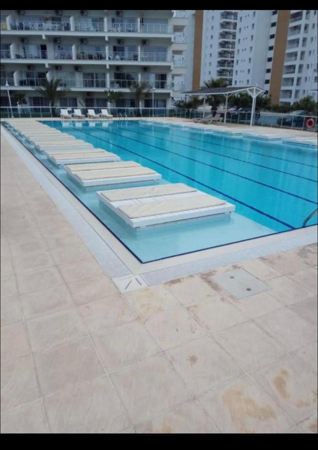 Caesar Resort Studio , Trikomo Iskele District  Exterior foto