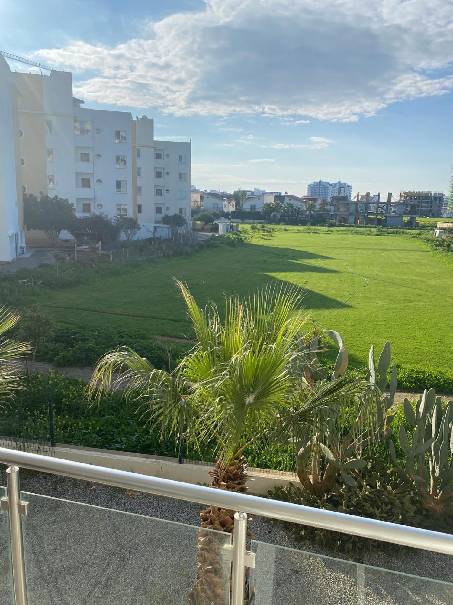 Caesar Resort Studio , Trikomo Iskele District  Exterior foto